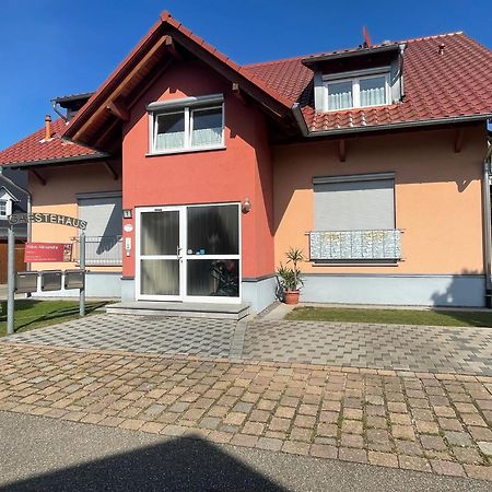 Haus Alexandra Apartment Rust Bagian luar foto