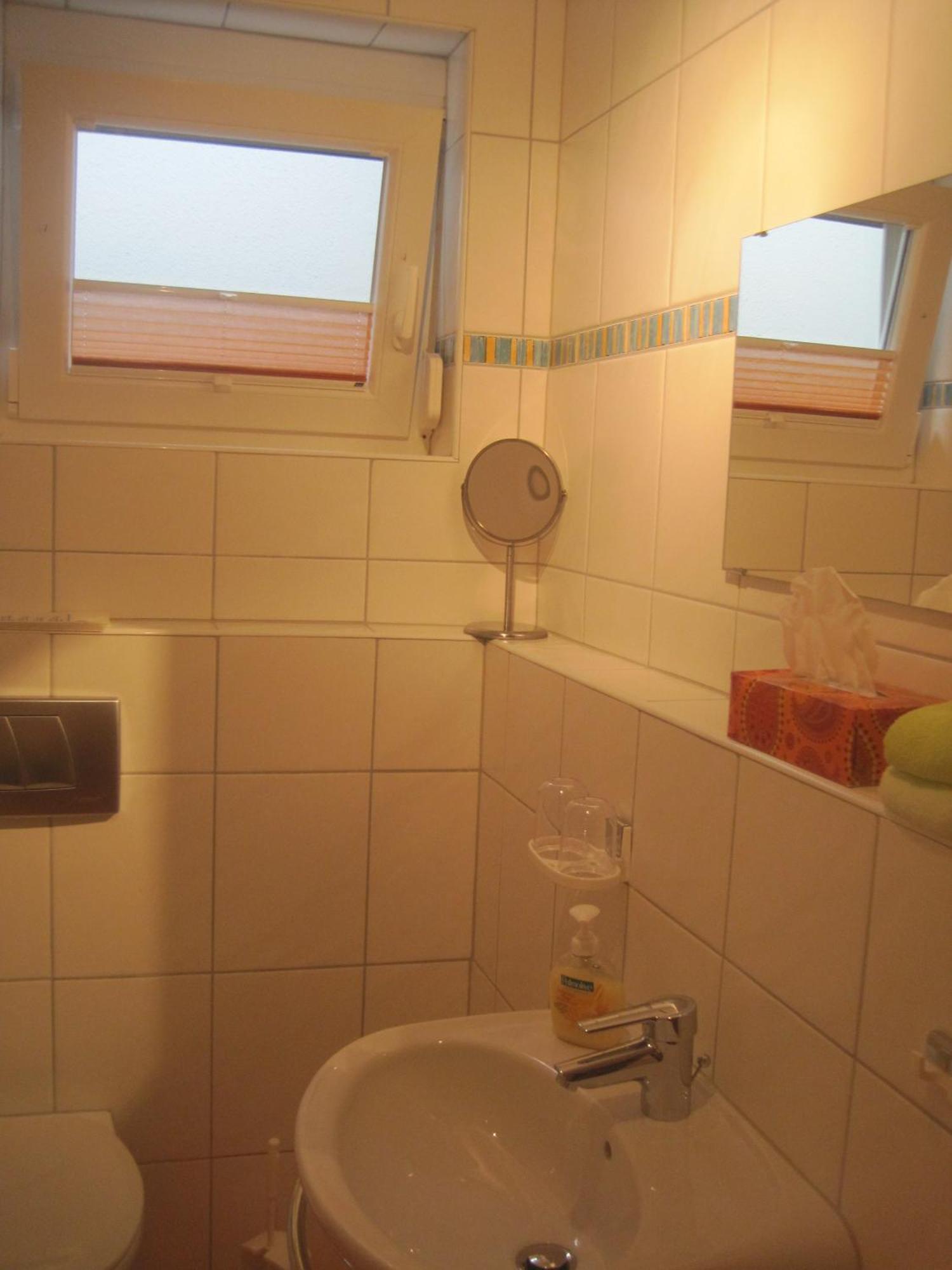 Haus Alexandra Apartment Rust Ruang foto