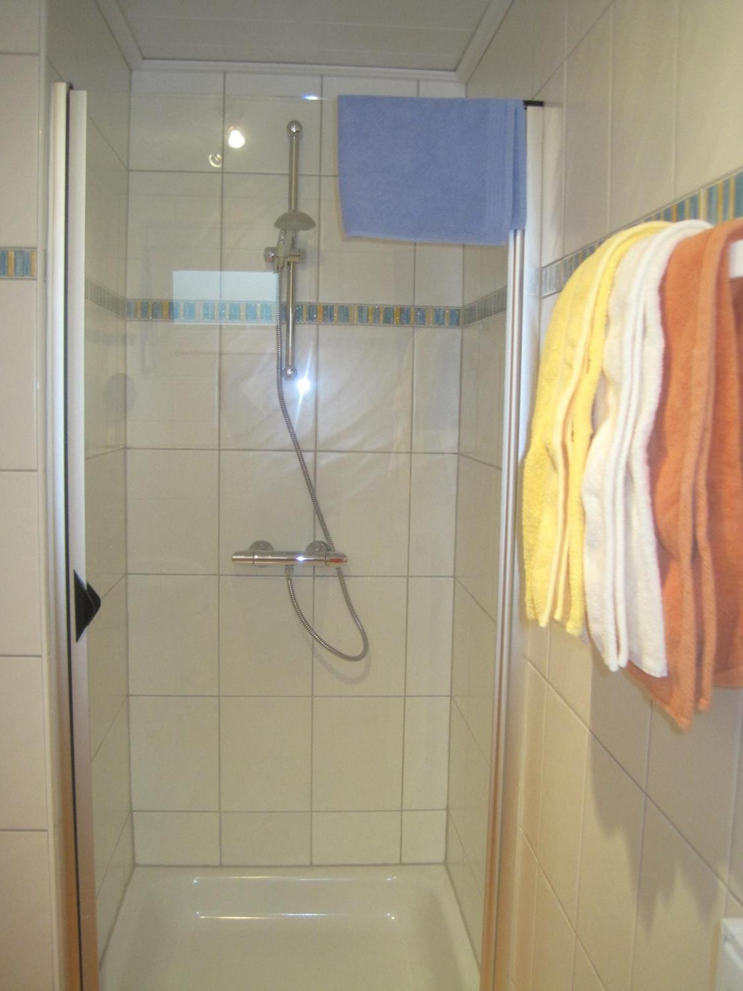 Haus Alexandra Apartment Rust Ruang foto