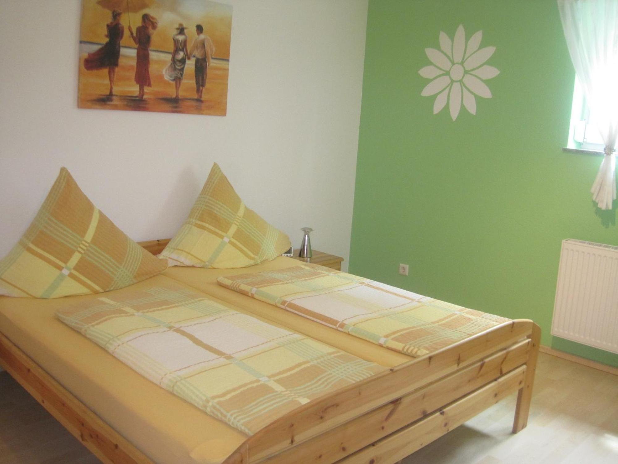 Haus Alexandra Apartment Rust Ruang foto